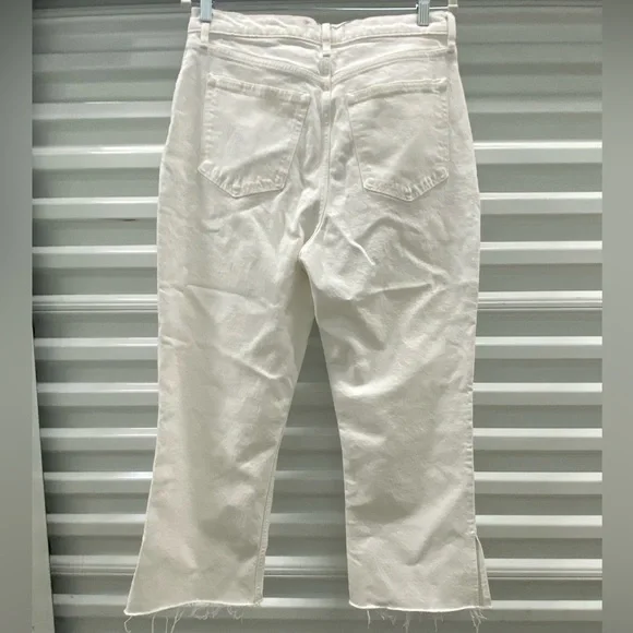 White jeans - Picture 2 of 8